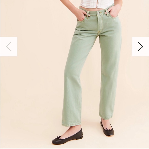 Levi's Denim - LEVI’s 501 90s Jeans NWT